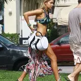 Gigi Hadid голая #2484