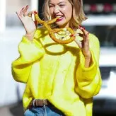 Gigi Hadid голая #2509