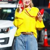 Gigi Hadid голая #2510