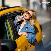 Gigi Hadid голая #2512