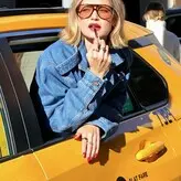 Gigi Hadid голая #2524