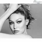 Gigi Hadid голая #2533