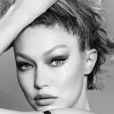 Gigi Hadid голая #2543