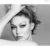 Gigi Hadid голая #2544