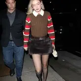Gigi Hadid голая #2552