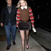 Gigi Hadid голая #2553