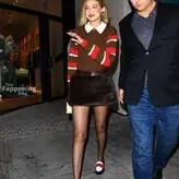 Gigi Hadid голая #2570