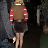 Gigi Hadid голая #2575