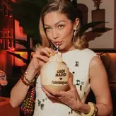 Gigi Hadid голая #2591