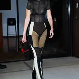 Gigi Hadid nude #2592