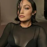 Gigi Hadid голая #2602