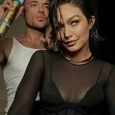 Gigi Hadid голая #2605