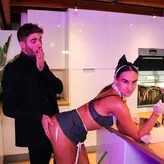 Gigi Max голая #0015