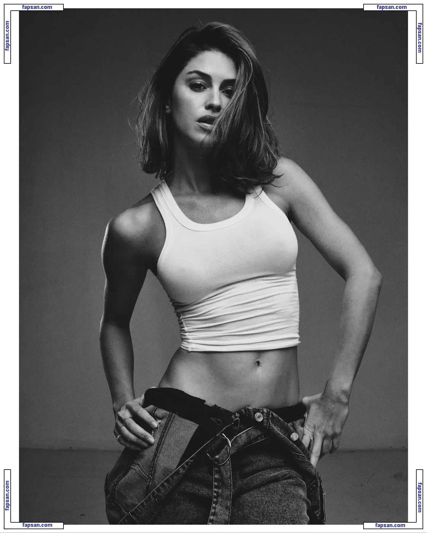 Gigi Paris голая фото #0009 с Онлифанс