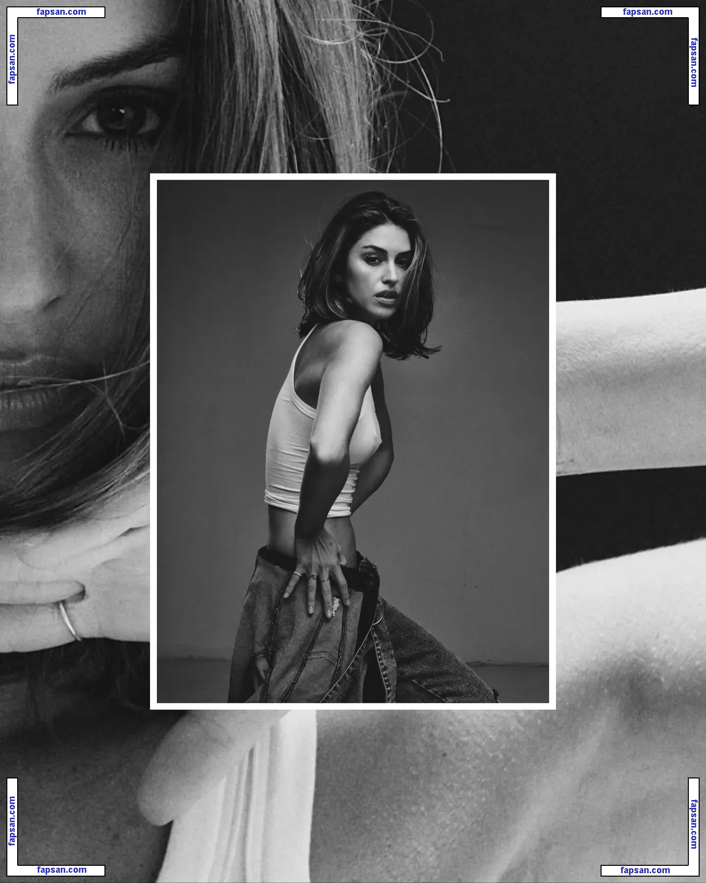 Gigi Paris голая фото #0010 с Онлифанс