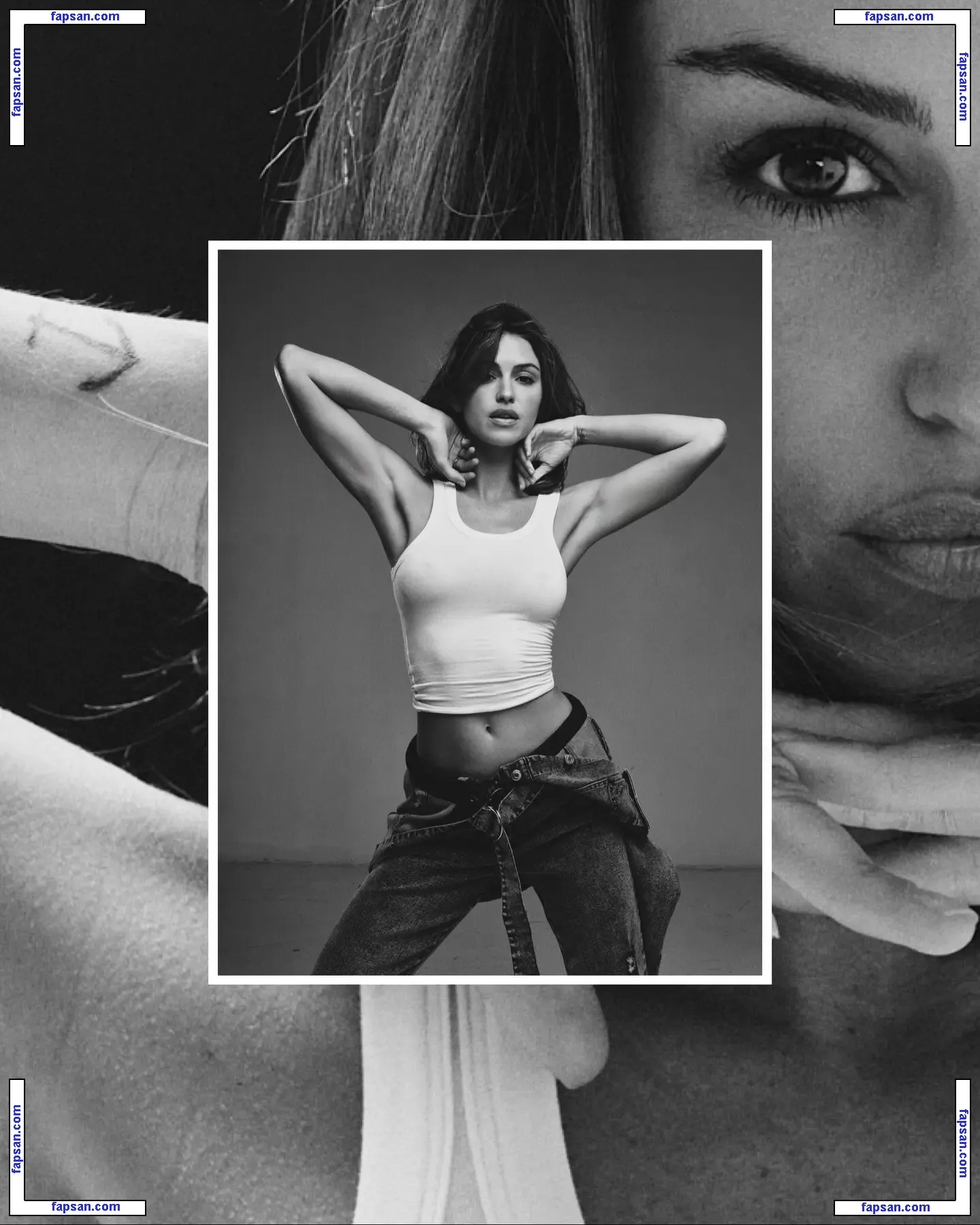 Gigi Paris голая фото #0011 с Онлифанс