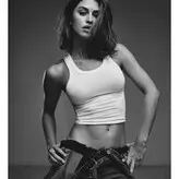 Gigi Paris голая #0009