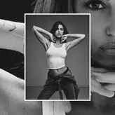 Gigi Paris голая #0011