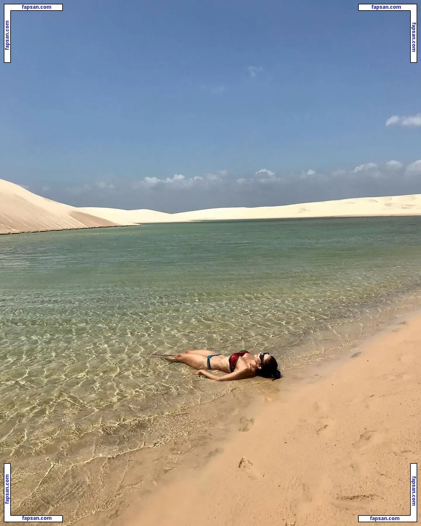 Gigi Vilela nude photo #0001 from OnlyFans