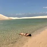 Gigi Vilela nude #0001