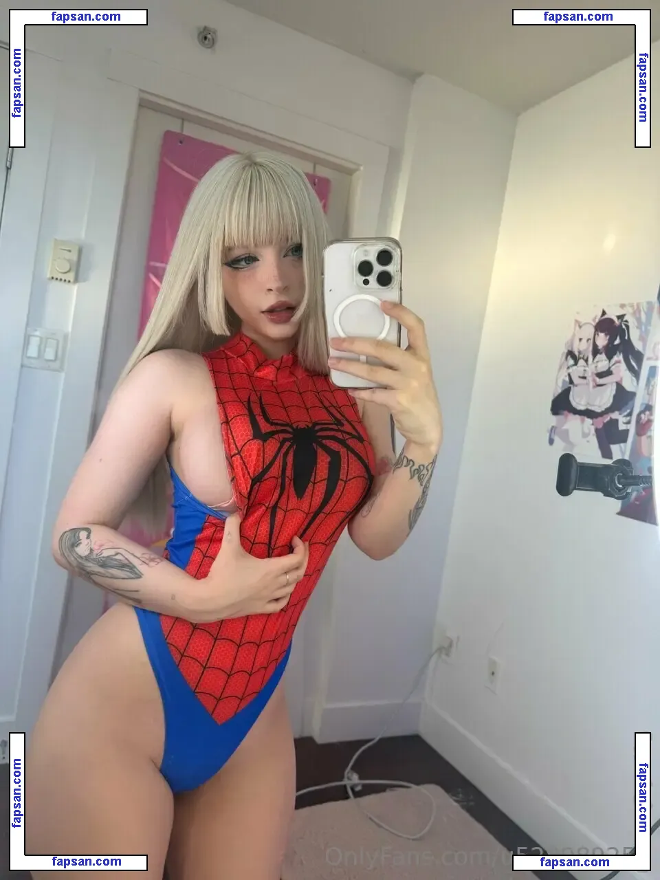 Gigibrooks nude photo #0007 from OnlyFans