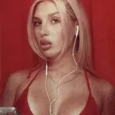 Gigigracee1 голая #0001