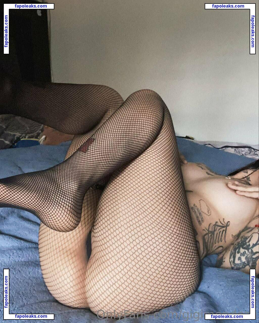 gigimendoza / gikade nude photo #0019 from OnlyFans