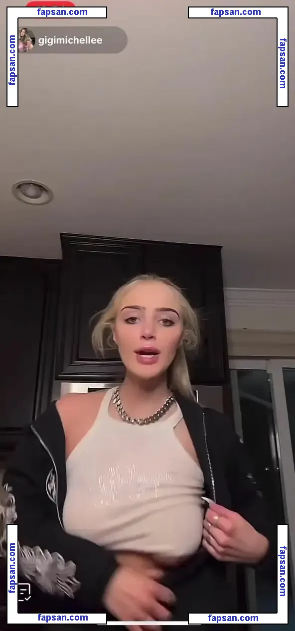 Gigimichellee nude photo #0006 from OnlyFans