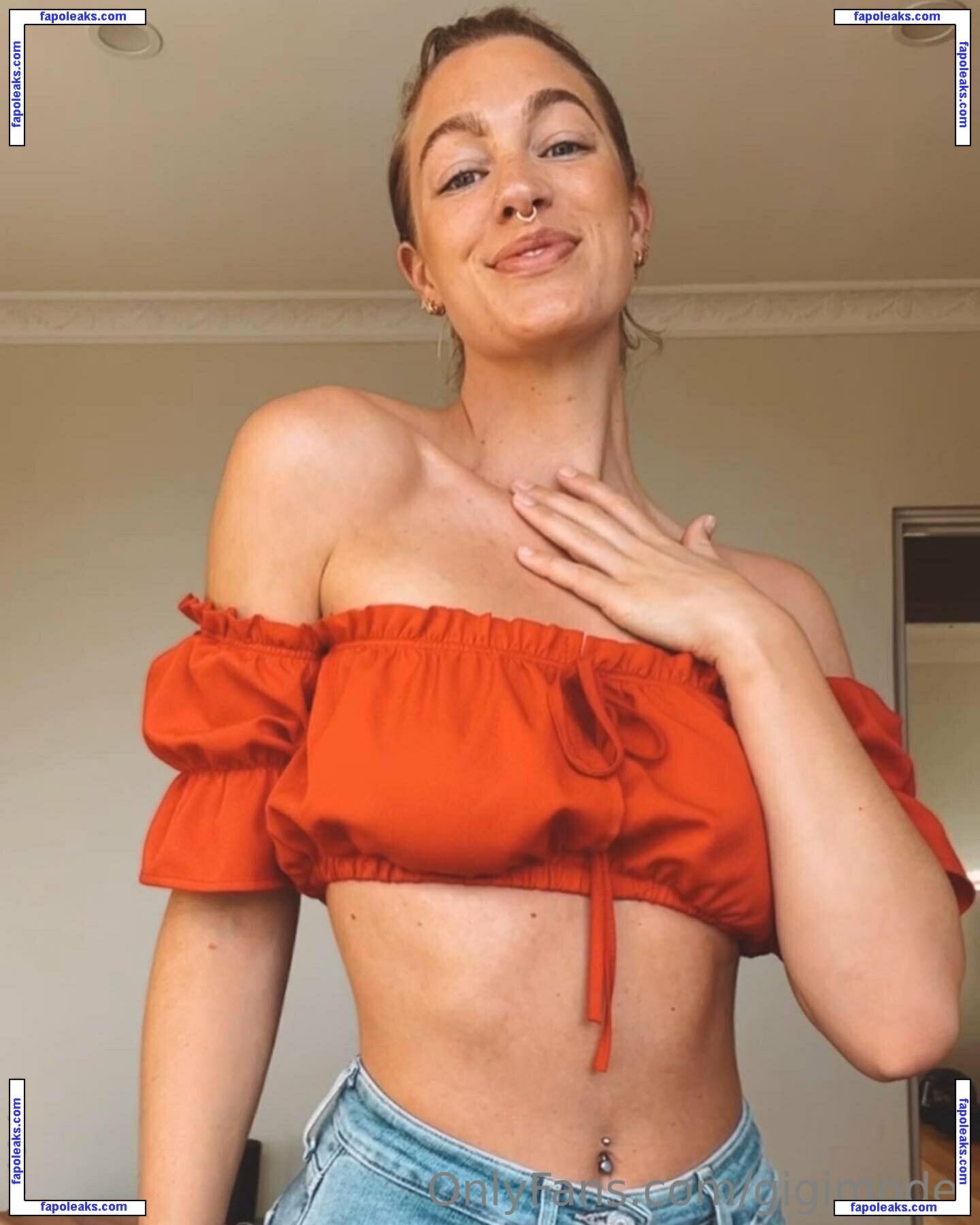 gigimodel nude photo #0001 from OnlyFans