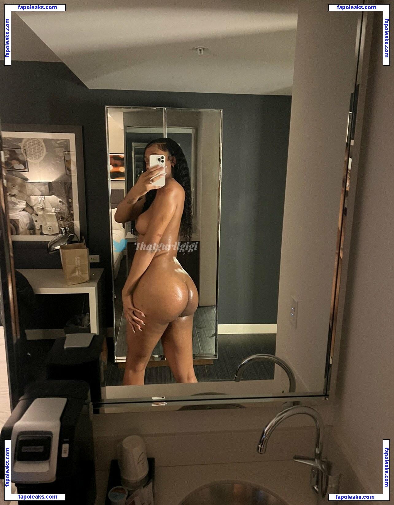 Giginatureee / giginaturee / thatgurllgigi nude photo #0005 from OnlyFans