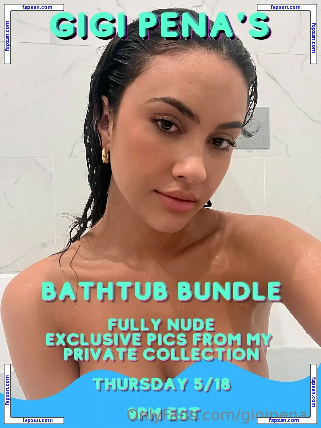 gigipenaa nude photo #0005 from OnlyFans