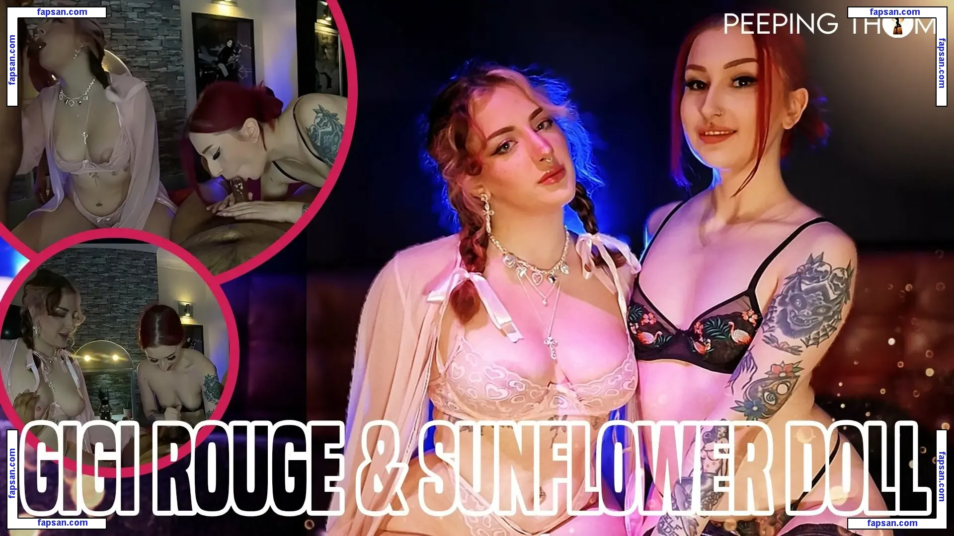 Gigirouge nude photo #0027 from OnlyFans