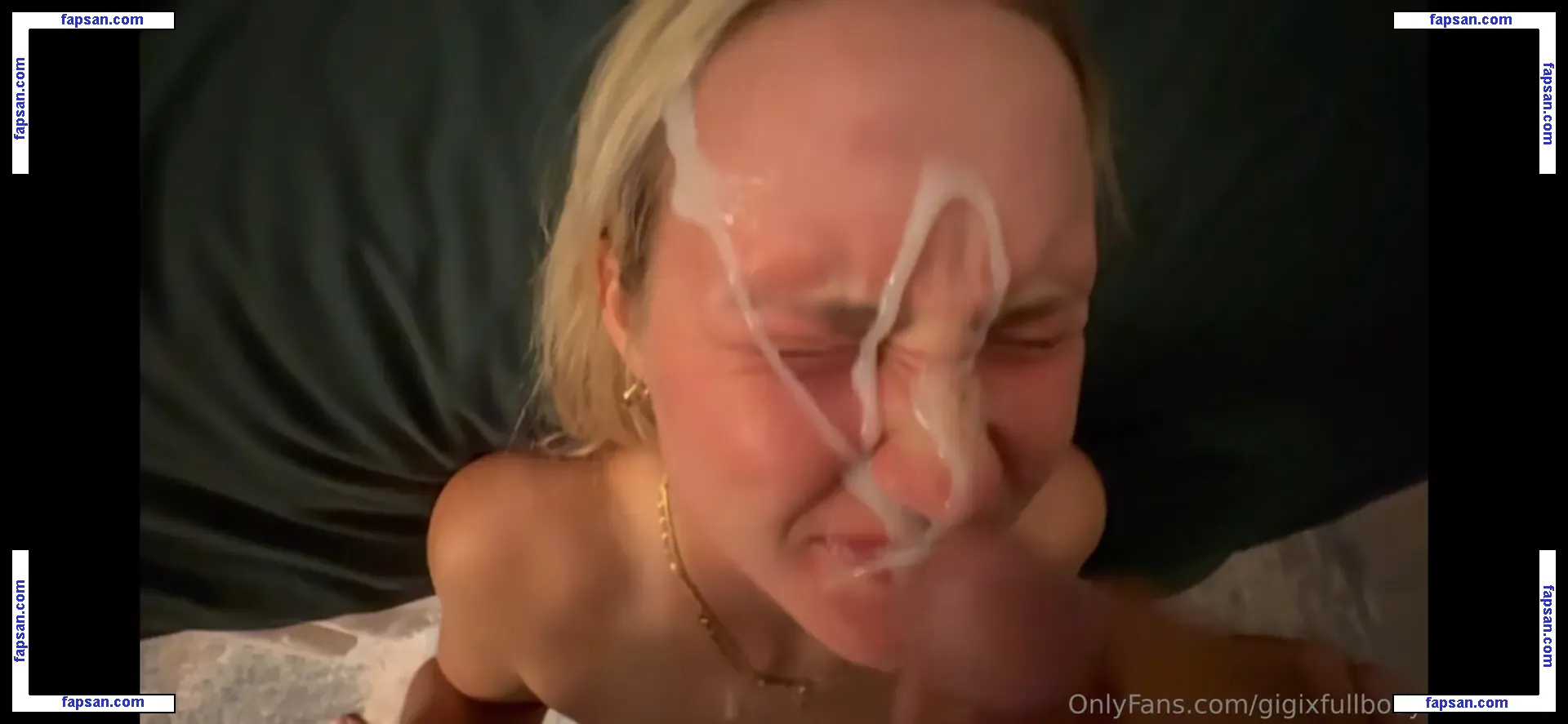 gigixfullbody голая фото #0001 с Онлифанс