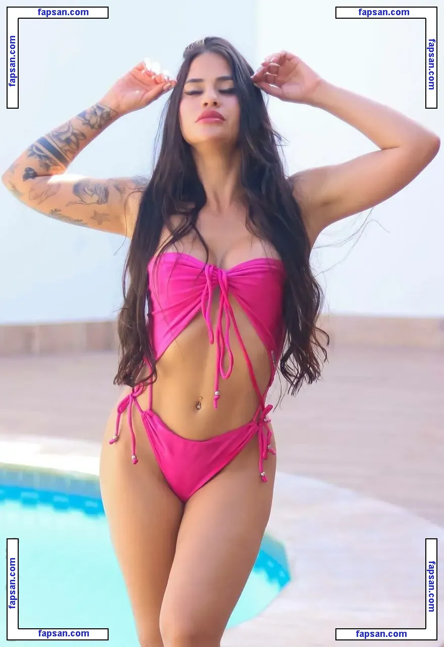 Gih Ribeiro голая фото #0017 с Онлифанс