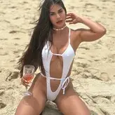 Gih Ribeiro голая #0011