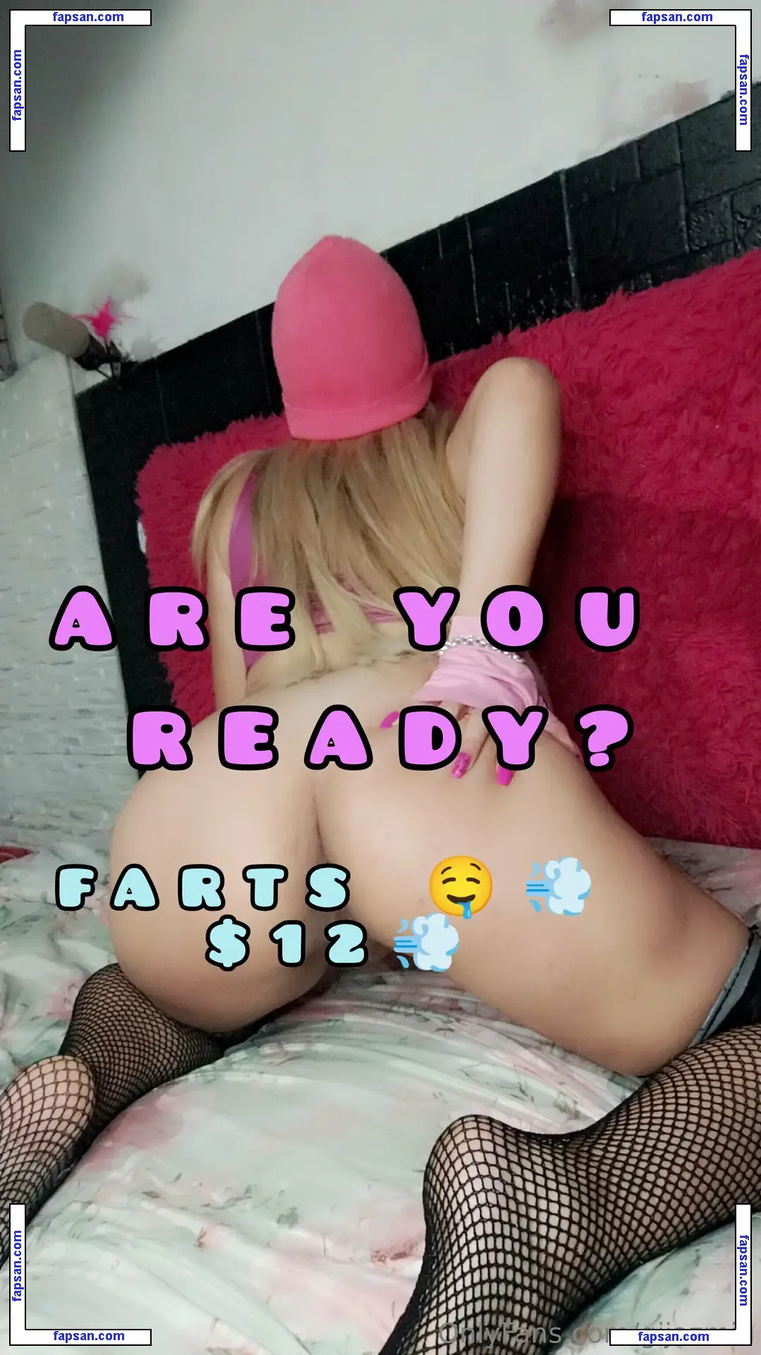 Gijazmin nude photo #0006 from OnlyFans