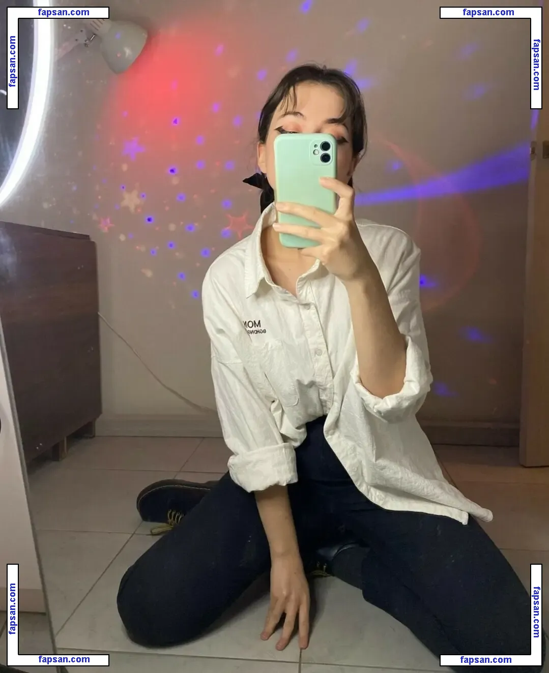 Gil Liany nude photo #0005 from OnlyFans