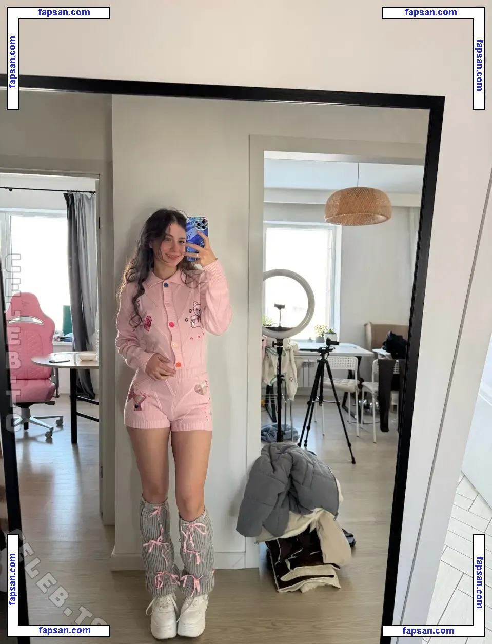 Gil Liany nude photo #0018 from OnlyFans