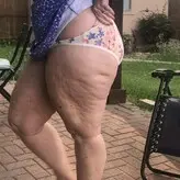 Gilfpawglife голая #0011