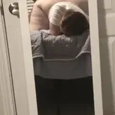 Gilfpawglife голая #0012