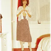 Gill Ellis-Young nude #0311