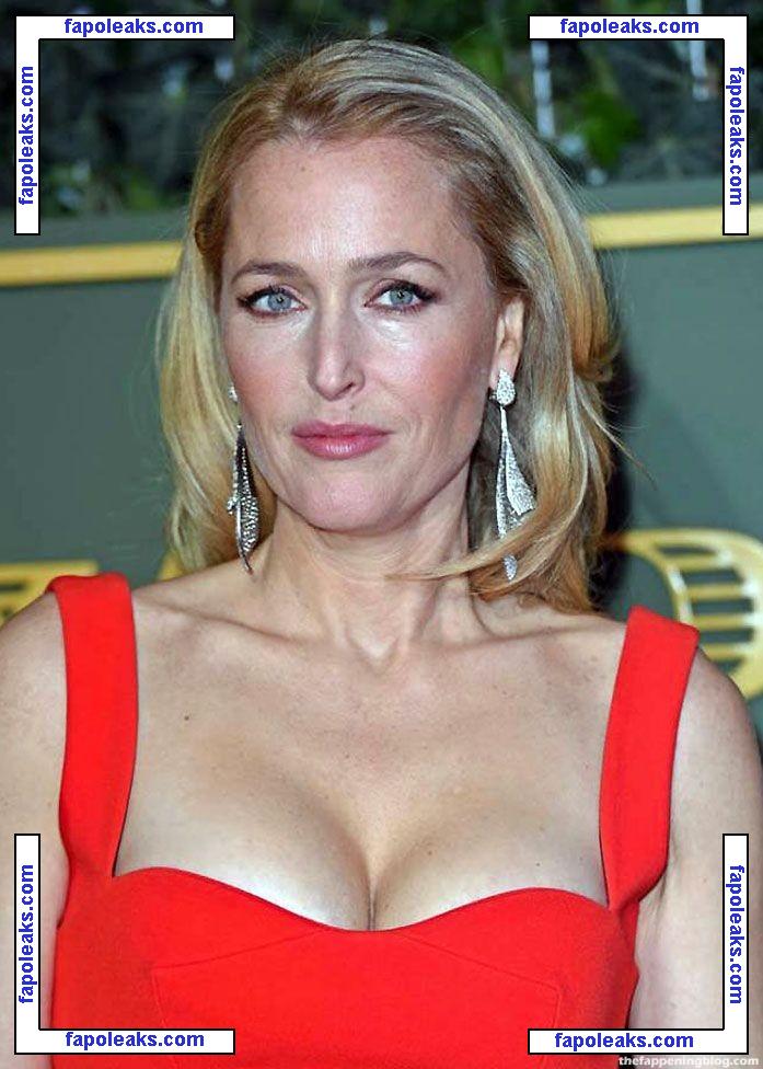 Gillian Anderson / gilliana nude photo #0262 from OnlyFans