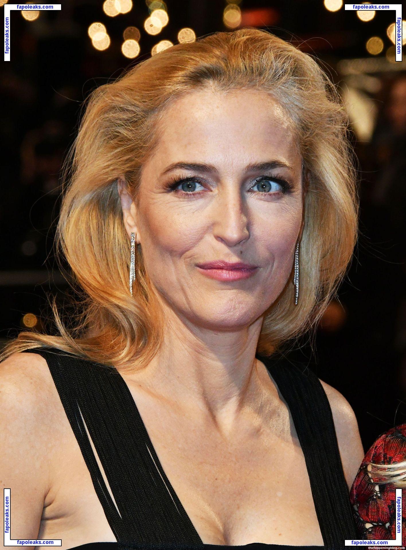 Gillian Anderson / gilliana nude photo #0322 from OnlyFans