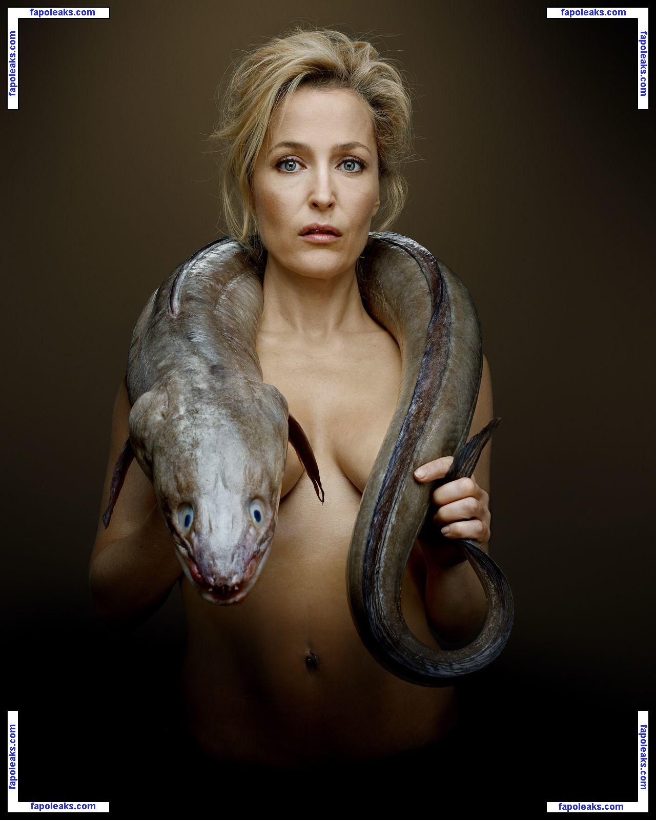 Gillian Anderson / gilliana nude photo #0343 from OnlyFans