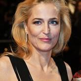 Gillian Anderson голая #0051