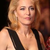 Gillian Anderson голая #0063