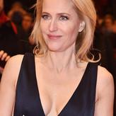 Gillian Anderson голая #0073