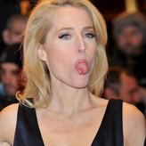 Gillian Anderson голая #0074