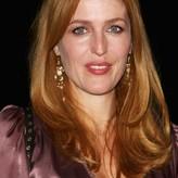 Gillian Anderson голая #0094