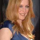 Gillian Anderson голая #0097